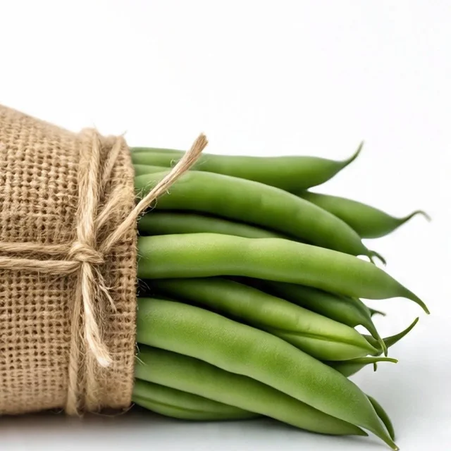 Bush beans 200 to 250gm (Veg)