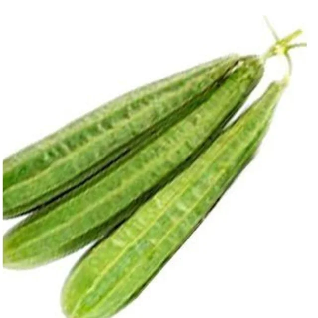 Peechinga / Ridge Gourd 200 to 250gm (Veg)