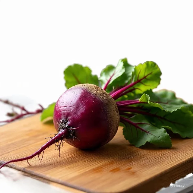 Beetroot 400-500gm (Veg)