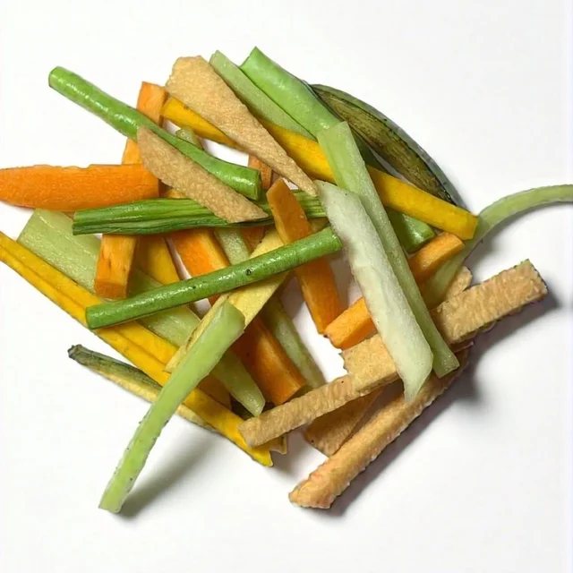 AVIAL Cut 500gm (VegCuts)