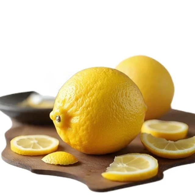 Lemon / Cheru Naranga 200to 250gm (Veg)