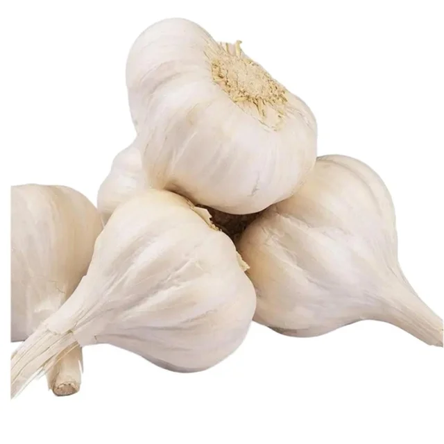 Garlic 200gm (Veg)