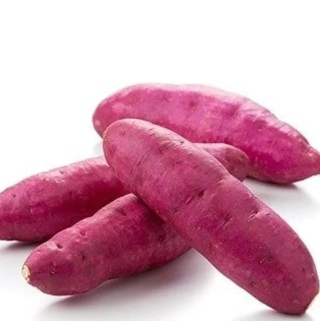 Red Sweet potato 400-500gm (Veg)