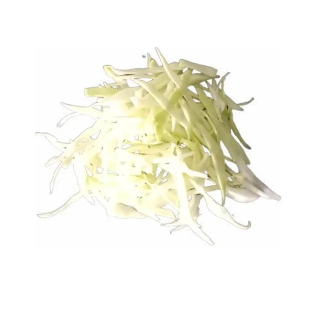 Cabbage cut long 250gm (VegCuts)