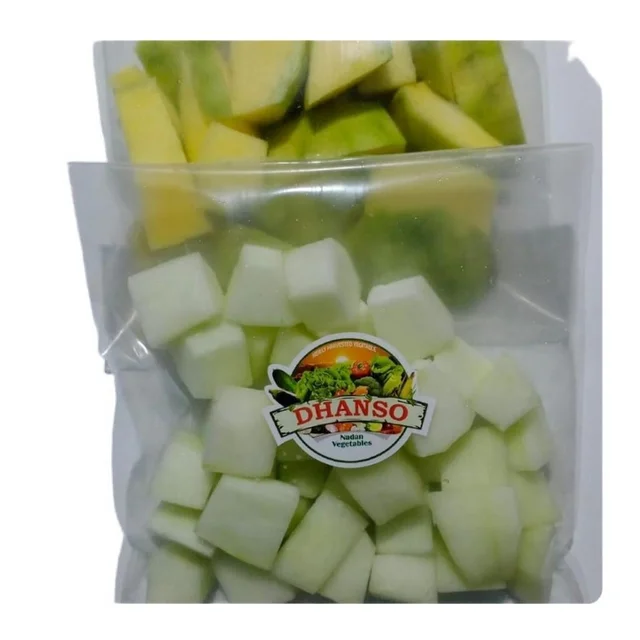 Vellari Raw Mango 250gm (VegCuts)