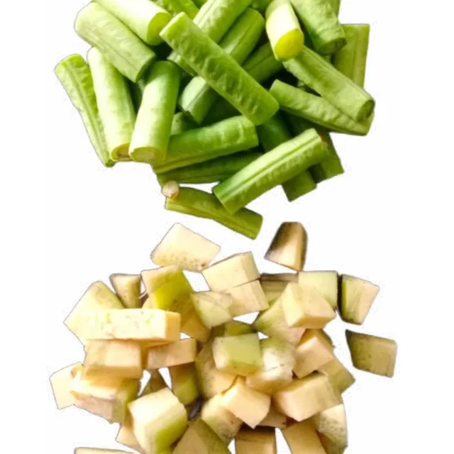 Nendrankaya AchingaCut 250 (VegCuts)