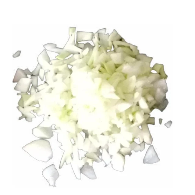 Cabbage thoran Cut 250 gm (VegCuts)