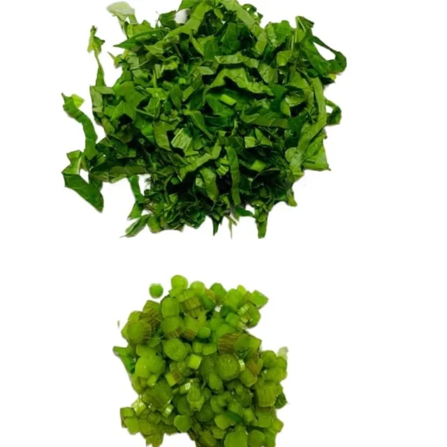 Green Cheera Cut 250gm (VegCuts)