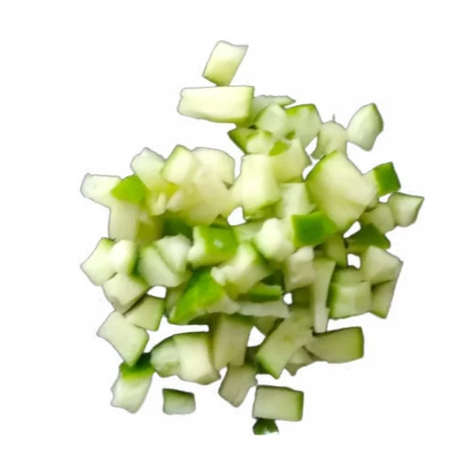 Raw Mango Pickle cut 250gm (VegCuts)