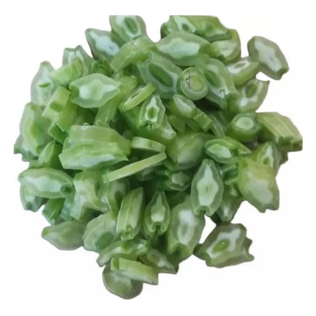 Kothamara thoran cut 250gm (VegCuts)