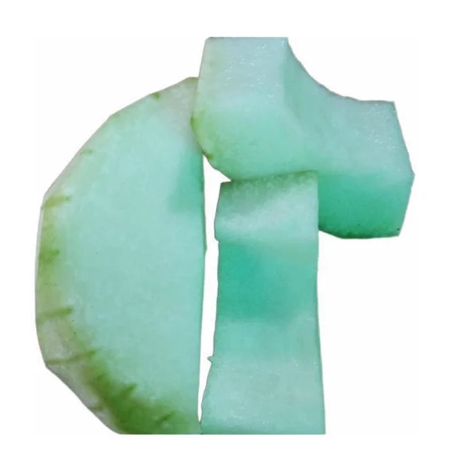 Kumbalanga peeled 250gm (VegCuts)