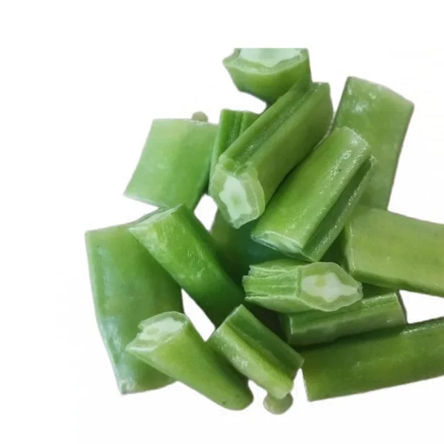 Kothamara mezhukkupurati cut 250gm (VegCuts)