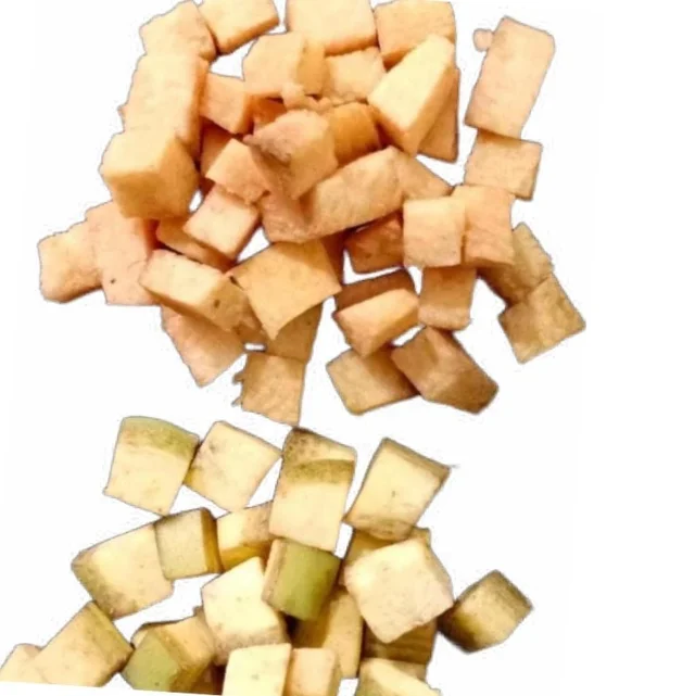 Chena Kaya Small Diced 250gm (VegCuts)