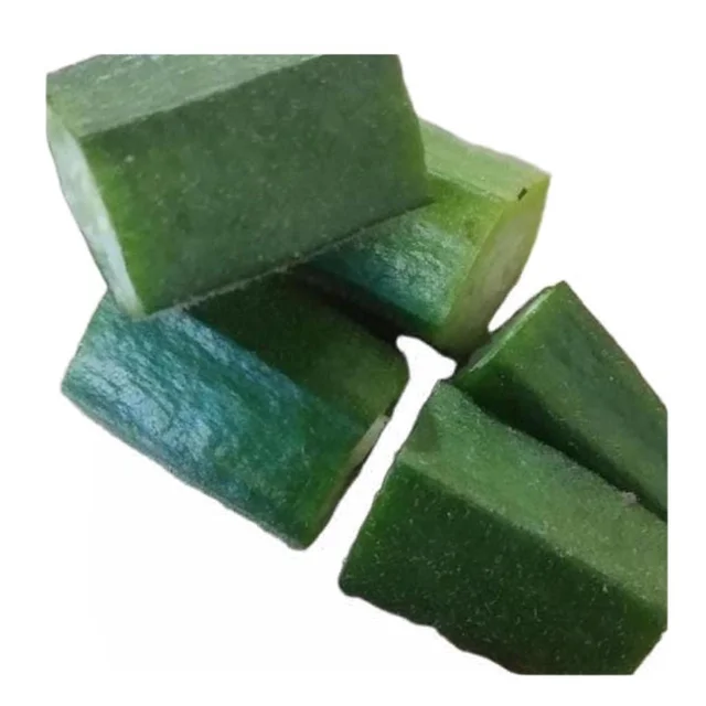Vendakka large cut 250gm (VegCuts)