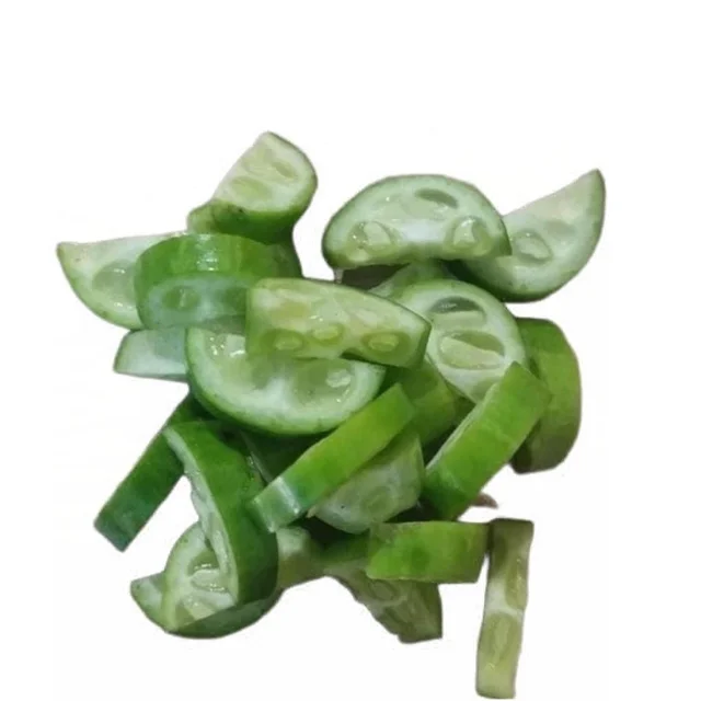 Kovakka half circle cut 250gm (VegCuts)