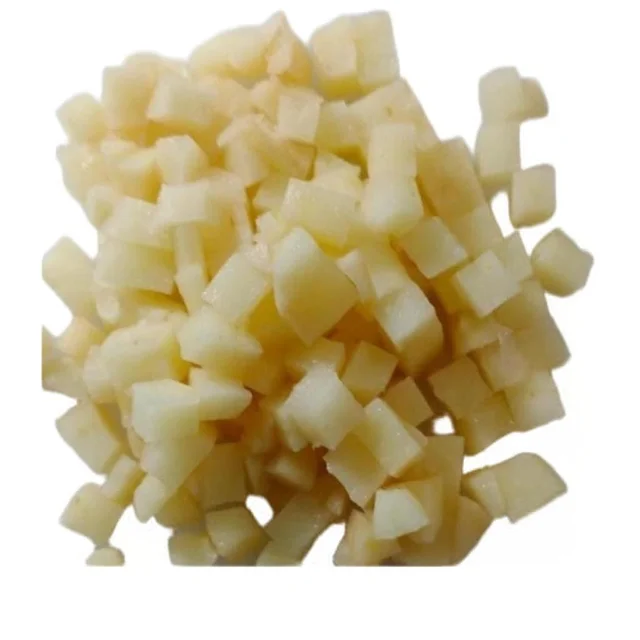 Potato small cut 500gm (VegCuts)
