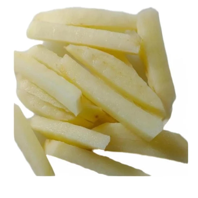 Potato long cut 250gm (VegCuts)