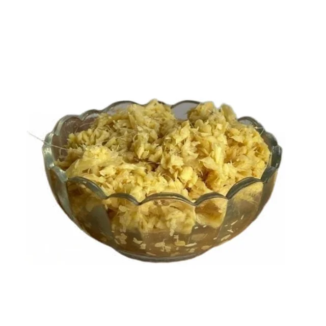 Ginger Chopped 100gm (VegCuts)