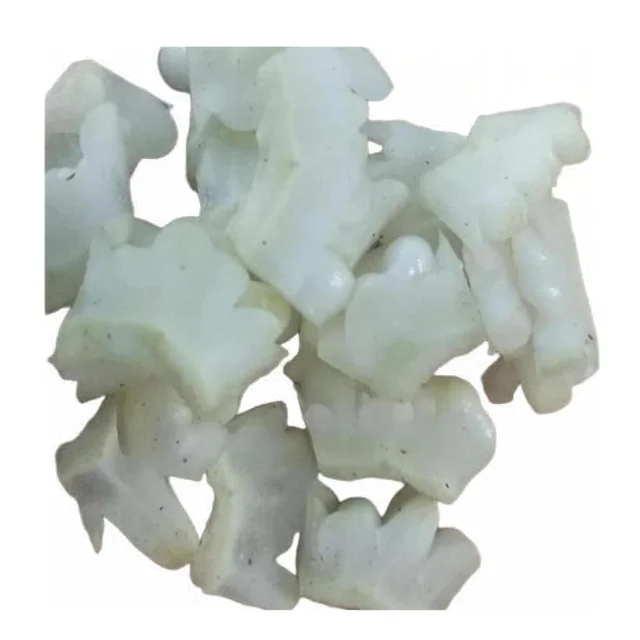 Pavakka White Thoran Cut 250gm (VegCuts)