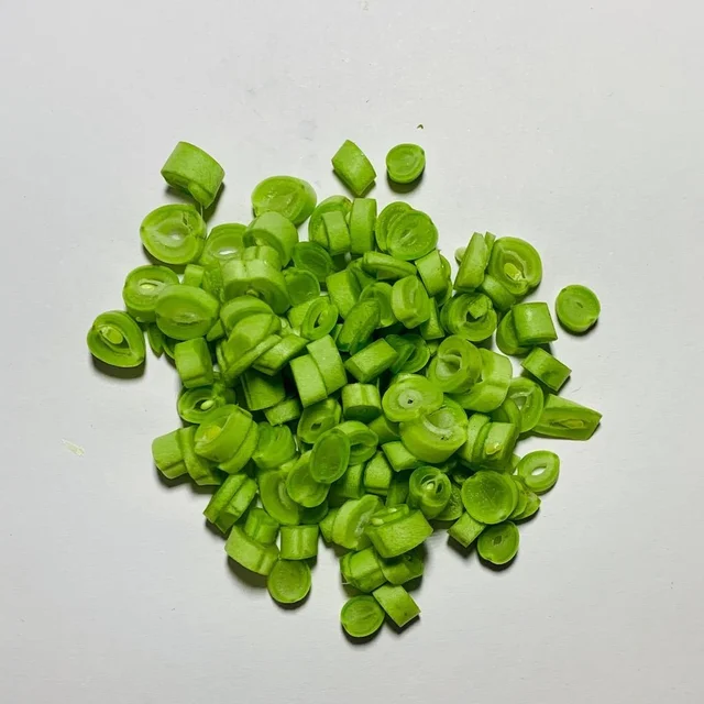 Bush Beans thoran 250gm (VegCuts)