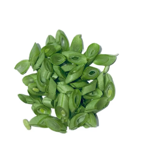 Bush Beans Daimond 250gm (VegCuts)