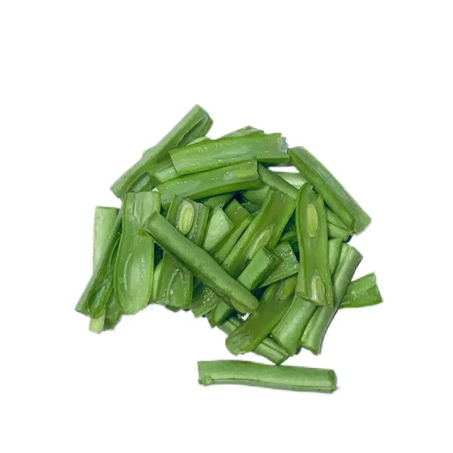 Bush Beans Split 250gm (VegCuts)