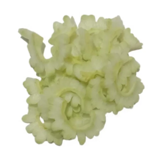 Pavakka White Half Circle 250gm (VegCuts)