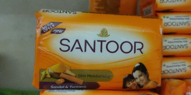 Sabun/Soap