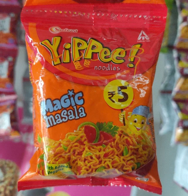 Maggi / Noodles 