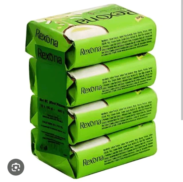Rexona 4 * 100