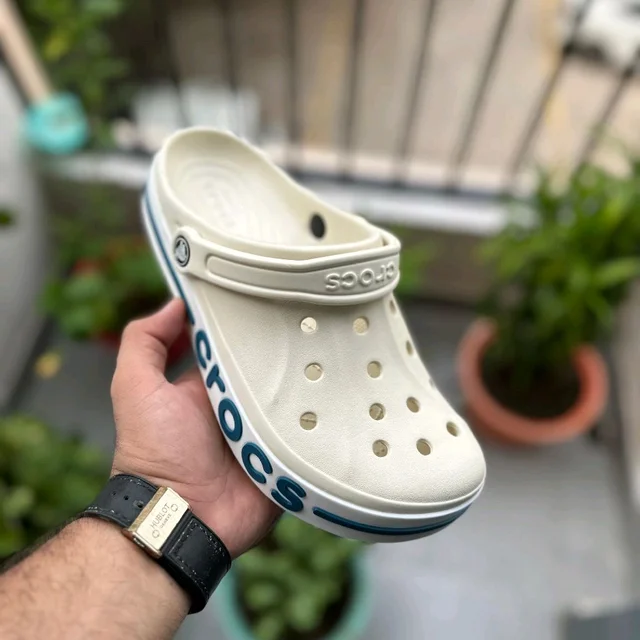 CROCS BAYA BAND TOP QUALITY IN CASH ON DELIVERY - 6