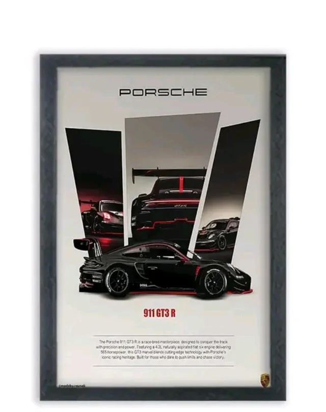 Unique Car Frame Mustang 