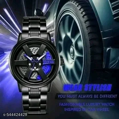 Gyro Watch 
