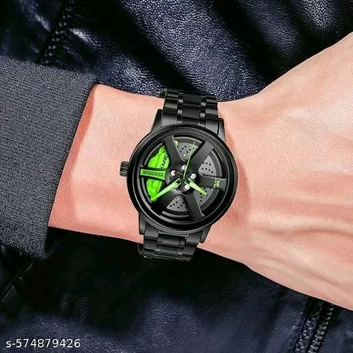 Gyro Watch 