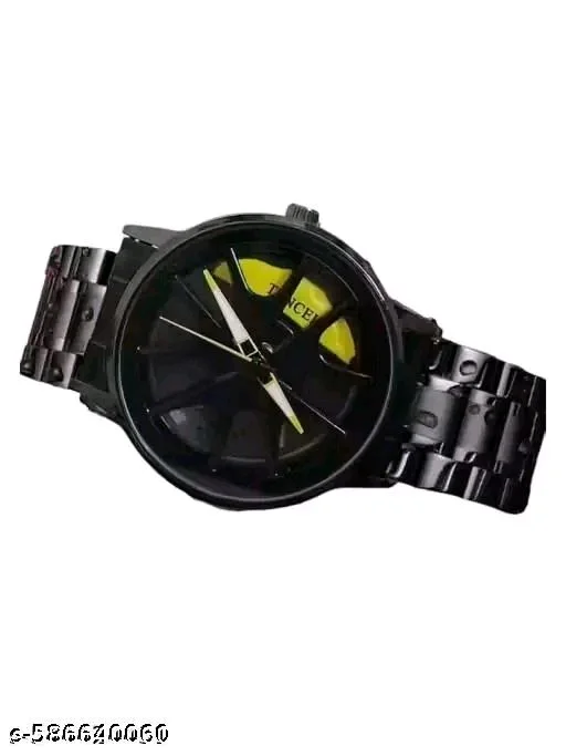 Gyro Watch 
