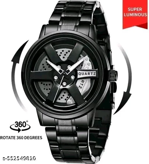 Gyro Watch 