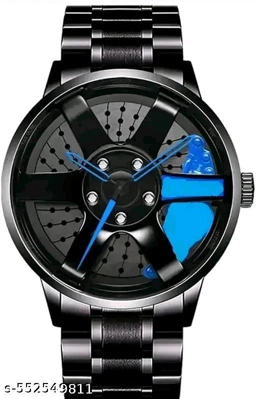Gyro Watch 