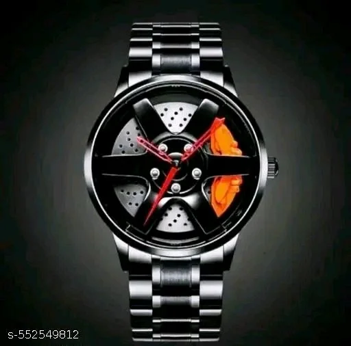 Gyro Watch 