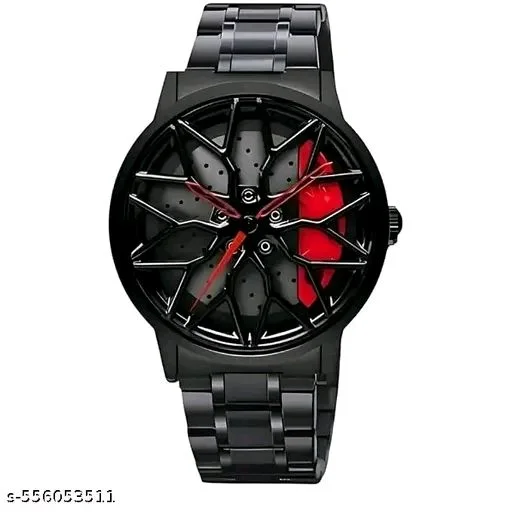Gyro Watch 