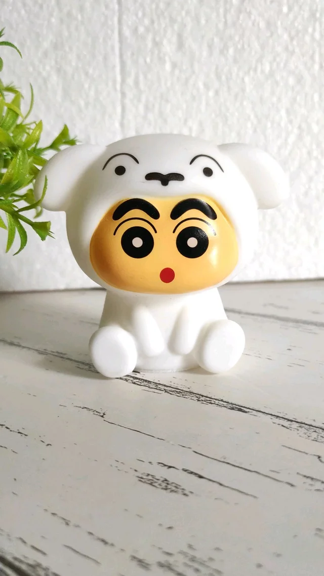 Shinchan LED Lamp