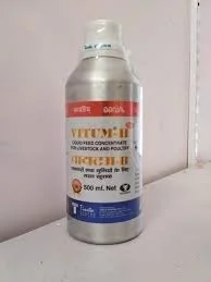 VITUM H 