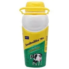 ANABOLITE MIX 1 LITRE