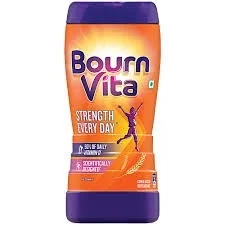 BOURN VITA POWDER 500GM