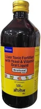 BROTONE LIQ 