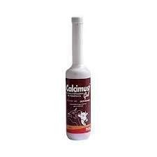 CALCIMUST GEL 300GM