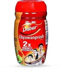 CHYAWANPRASH 500GM REGULAR 