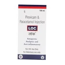 LOC INJECTION