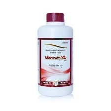 MECOVET XL LIQ