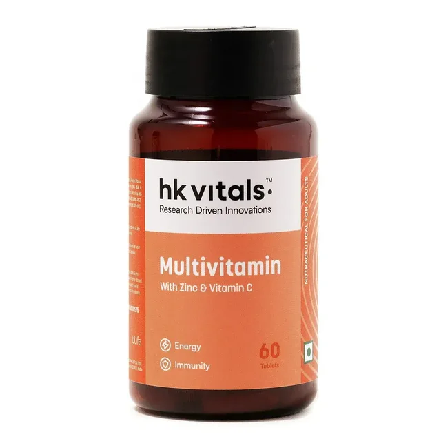 HK VITAL MULTIVITAMIN 