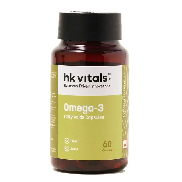HK VITAL OMEGA-3